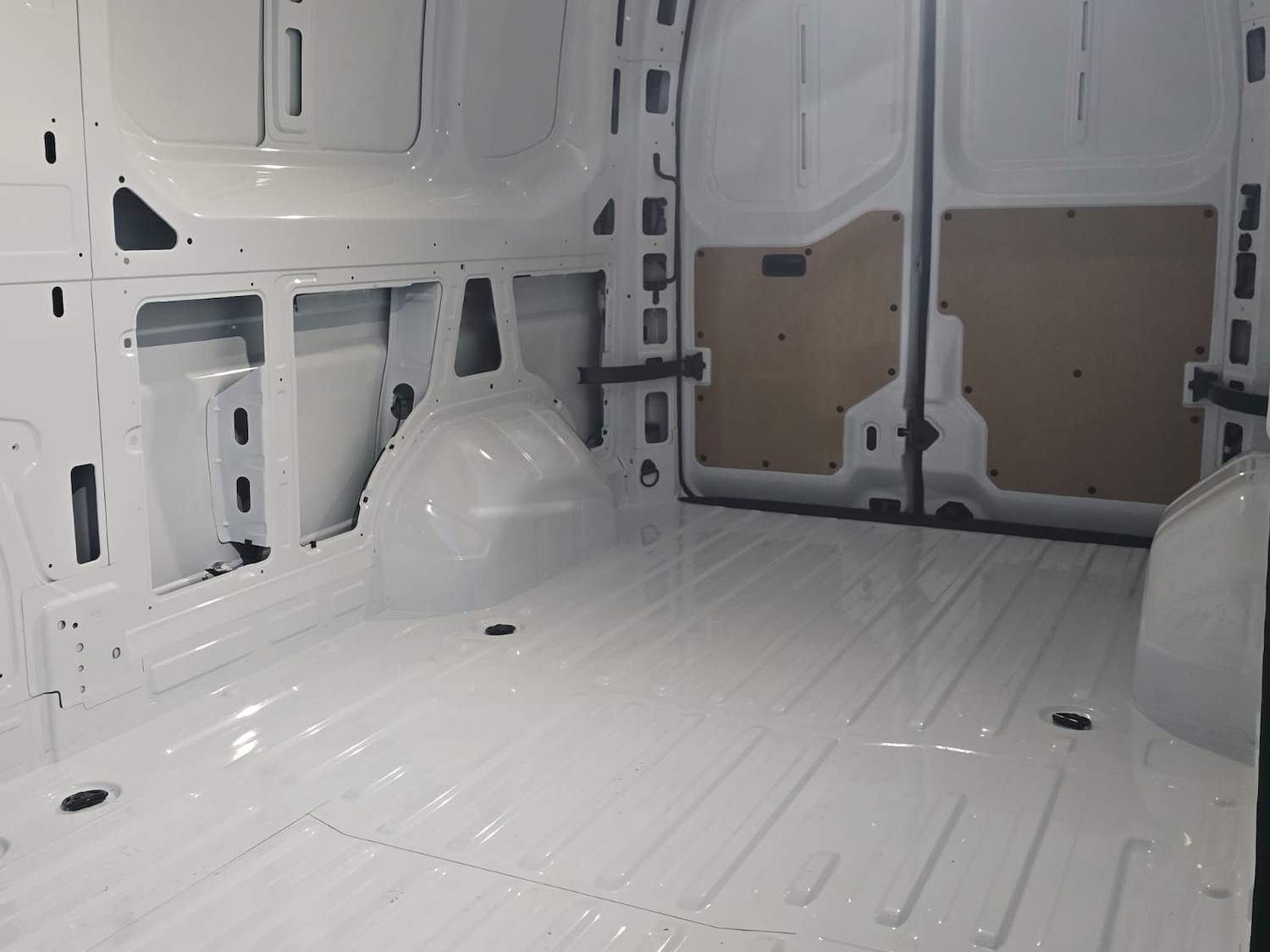 Used Renault Master 2025 for sale - 76384186: Photo 8