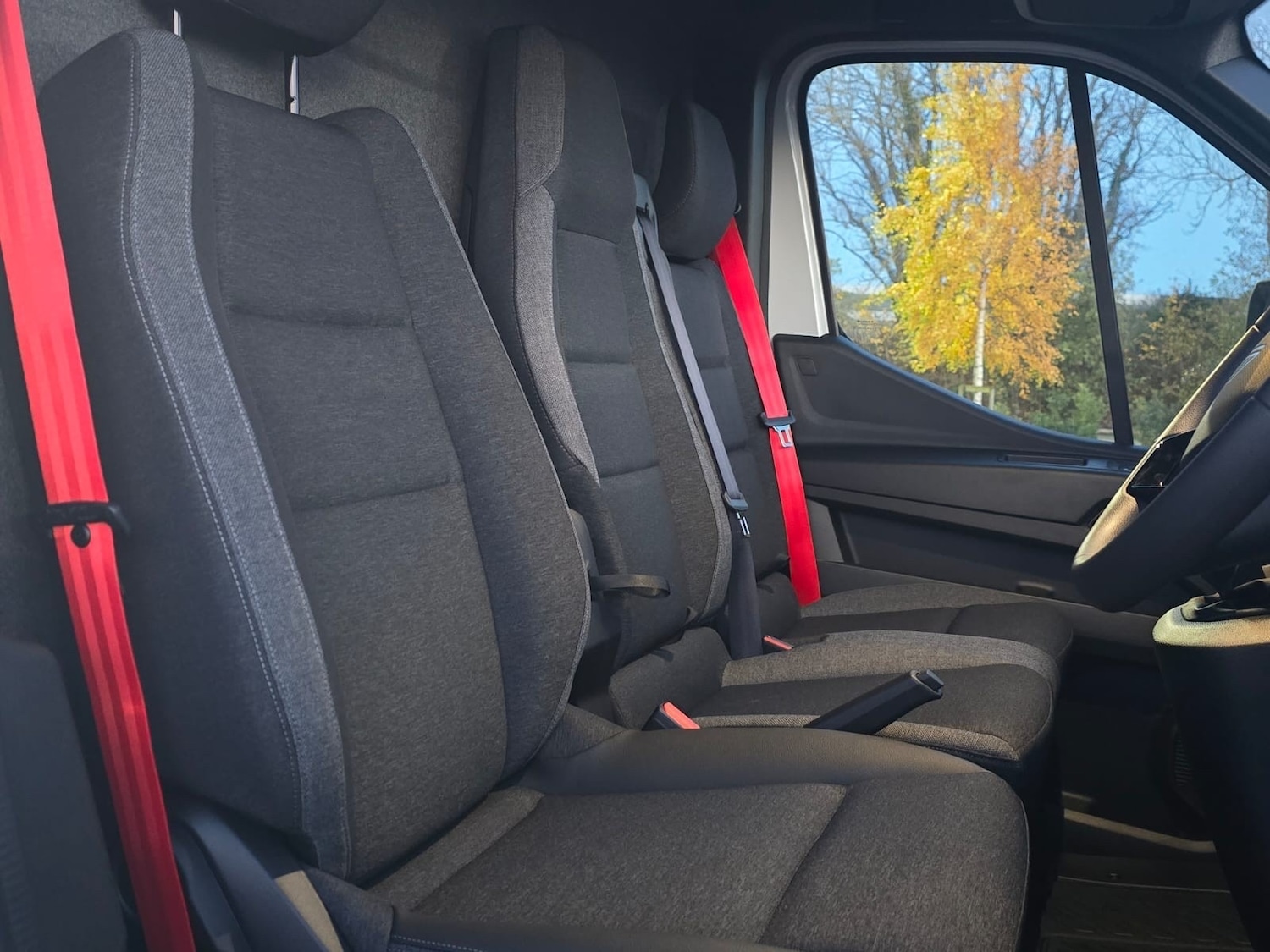 Used Renault Master 2025 for sale - 76384186: Photo 9