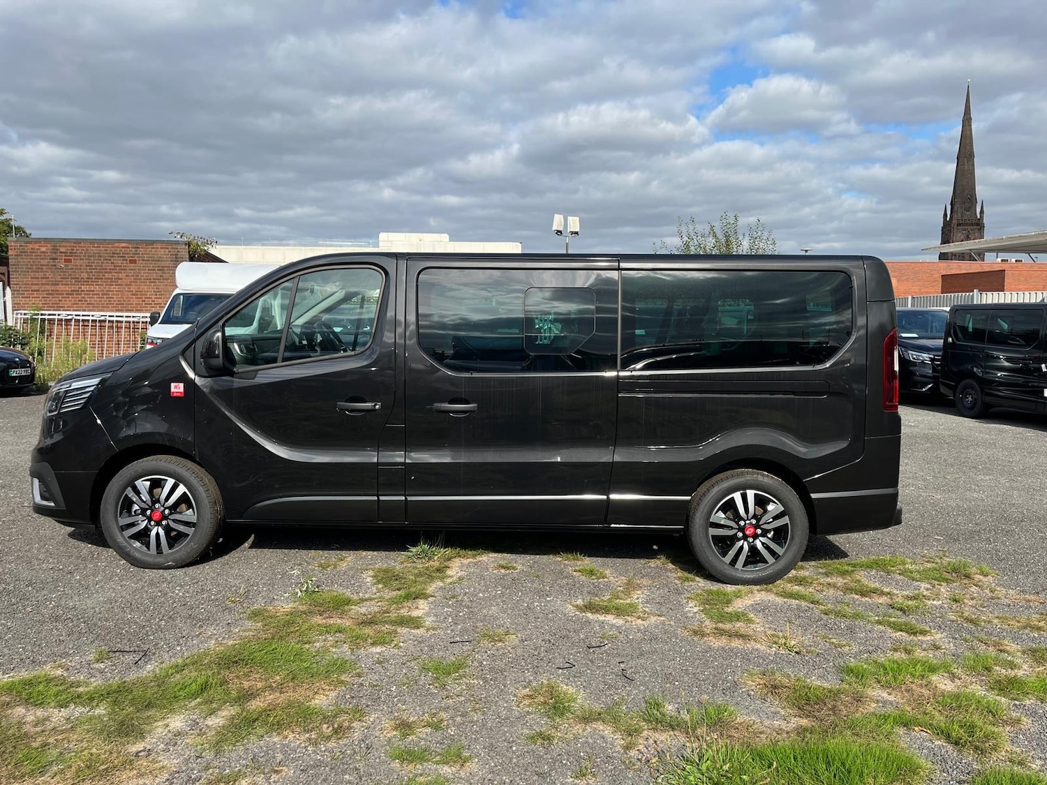 Used Renault Trafic 2025 for sale - 76649653: Photo 6