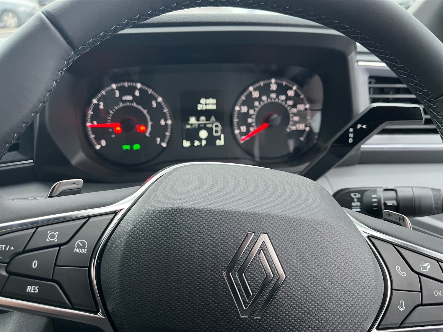 Used Renault Master 2025 for sale - 76881619: Photo 13