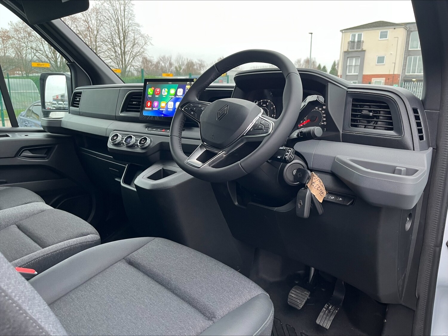 Used Renault Master 2025 for sale - 76881619: Photo 14