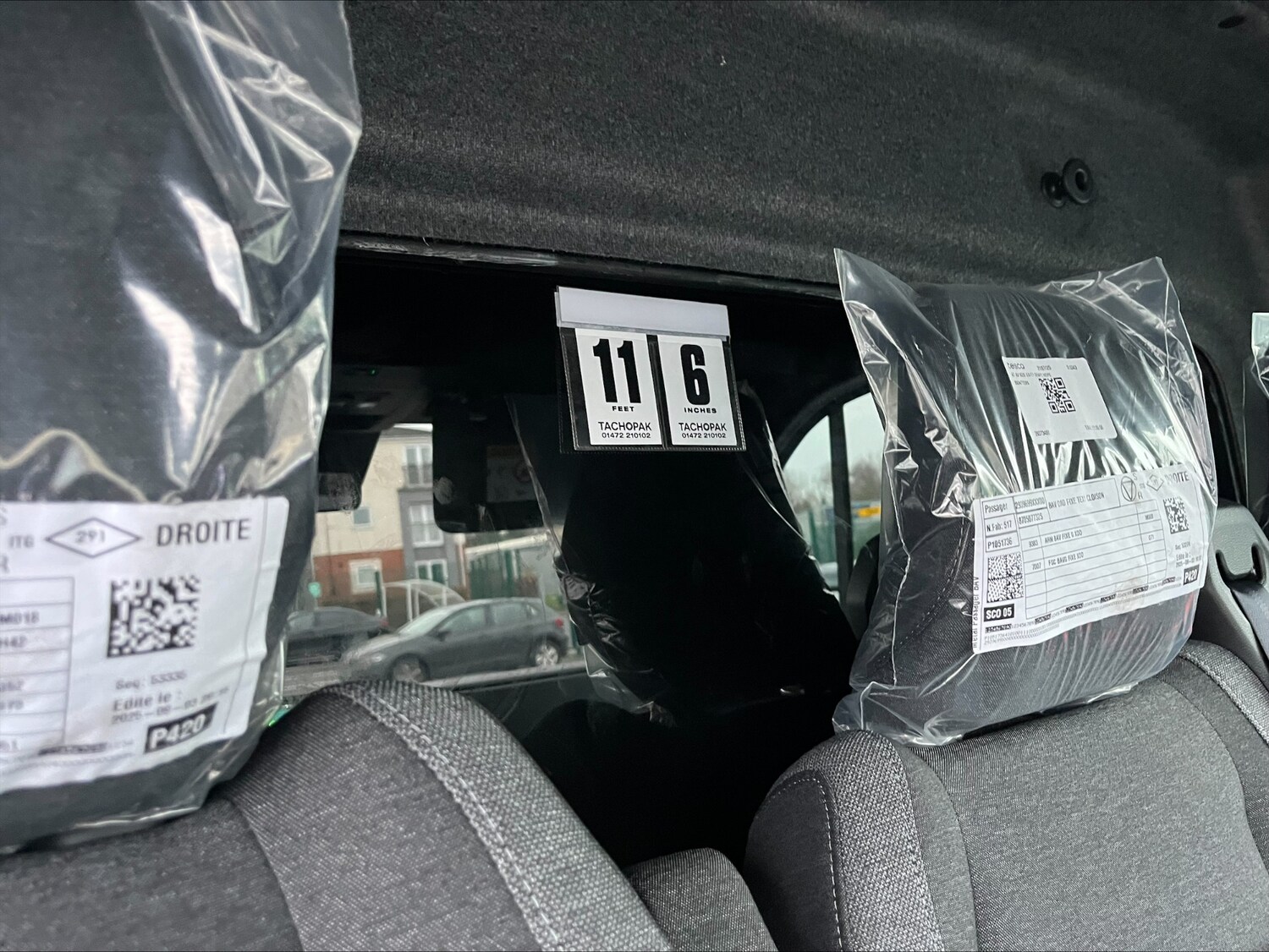 Used Renault Master 2025 for sale - 76881619: Photo 20