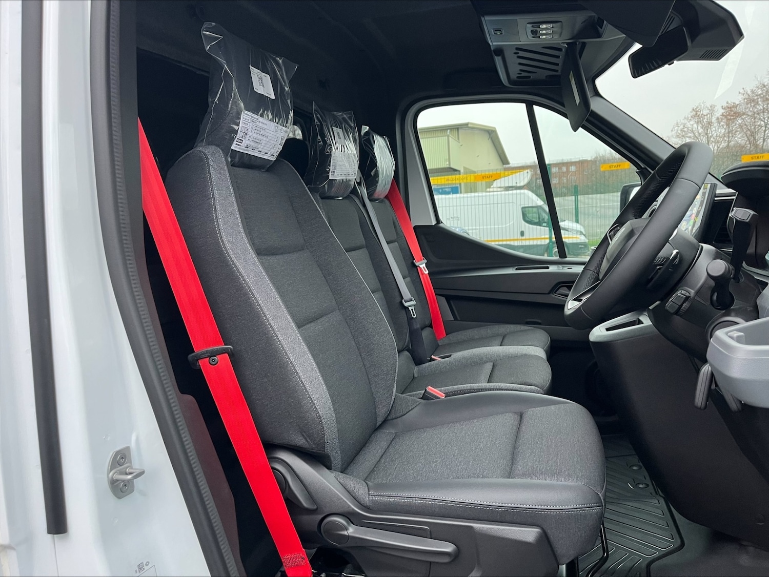 Used Renault Master 2025 for sale - 76881619: Photo 21