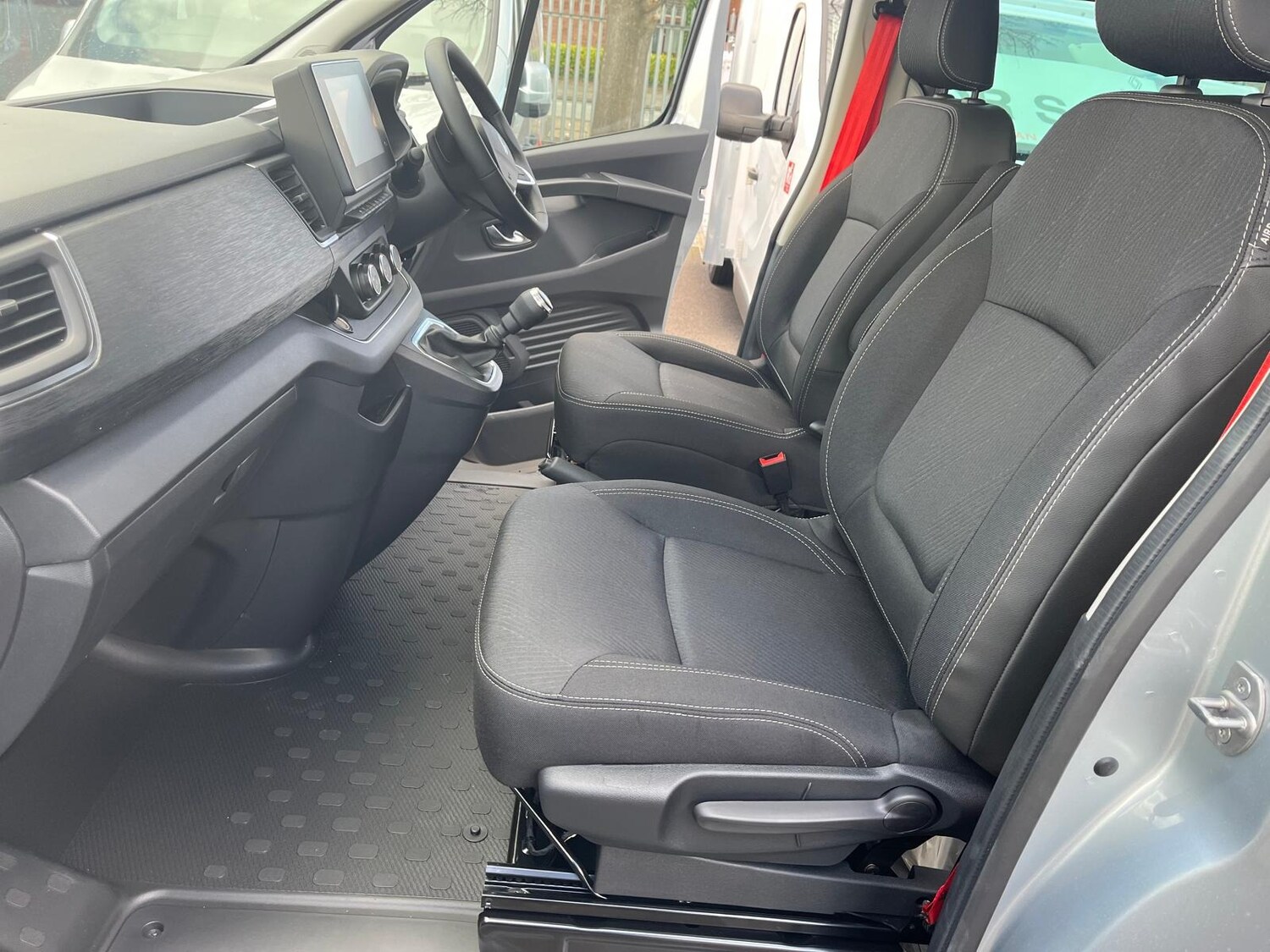 Used Renault Trafic 2025 for sale - 76316708: Photo 10