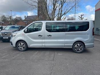 Used Renault Trafic 2025 for sale - 76316708: Photo