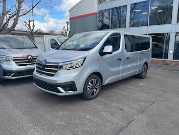 Used Renault Trafic 2025 for sale - 76316708: Photo