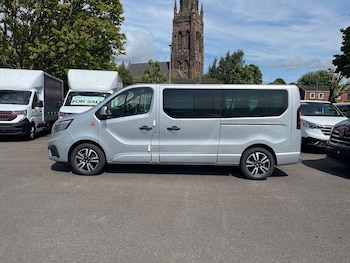 Used Renault Trafic 2025 for sale - 76316708: Photo