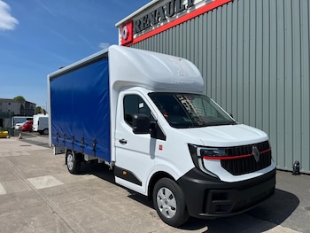 Used Renault Master 2025 for sale - 75596072: Photo