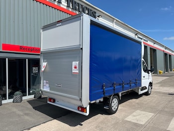 Used Renault Master 2025 for sale - 75596072: Photo