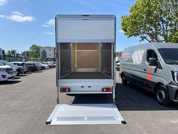 Used Renault Master 2025 for sale - 75596072: Photo