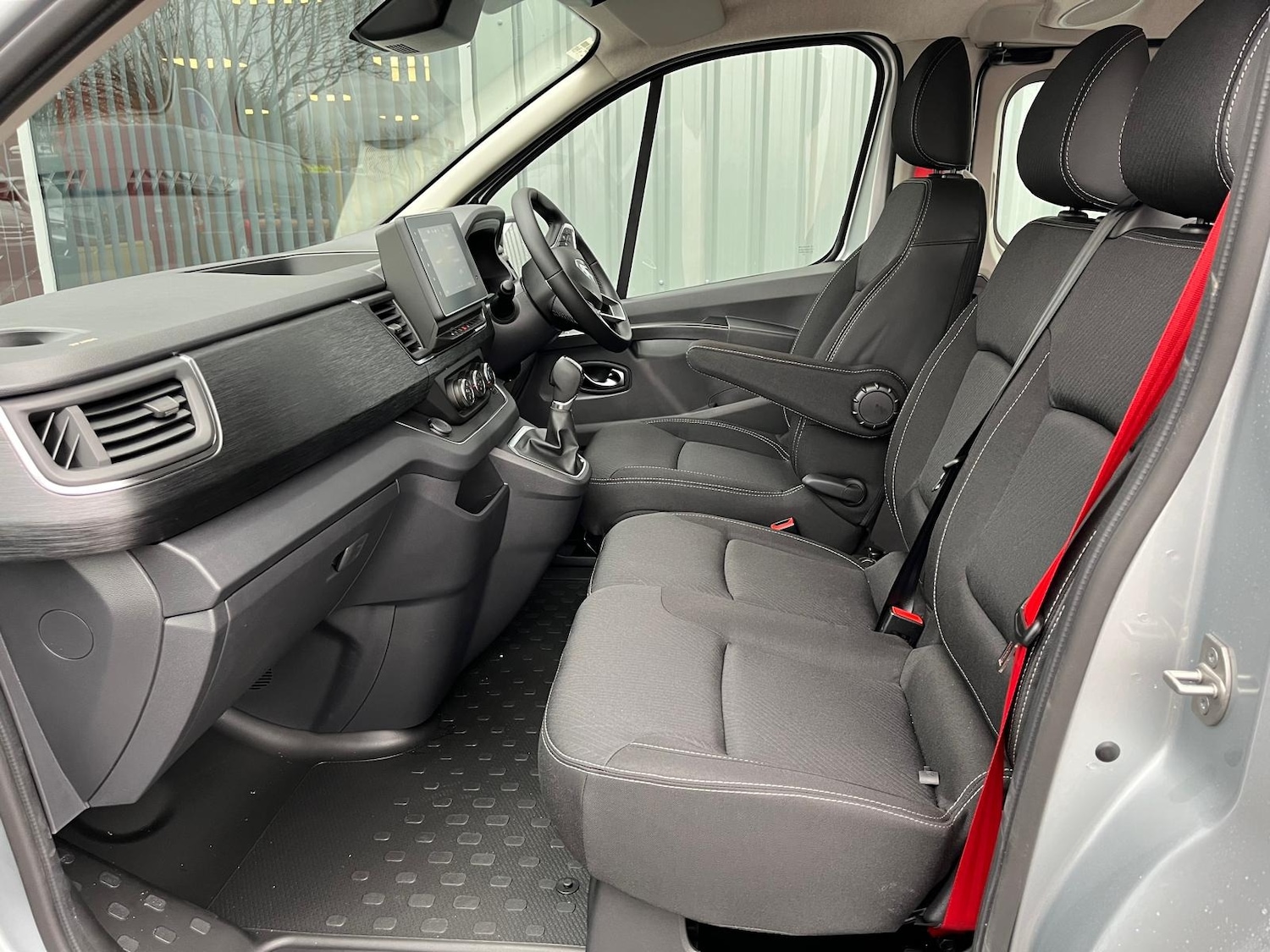 Used Renault Trafic for sale - 76492472: Photo 10