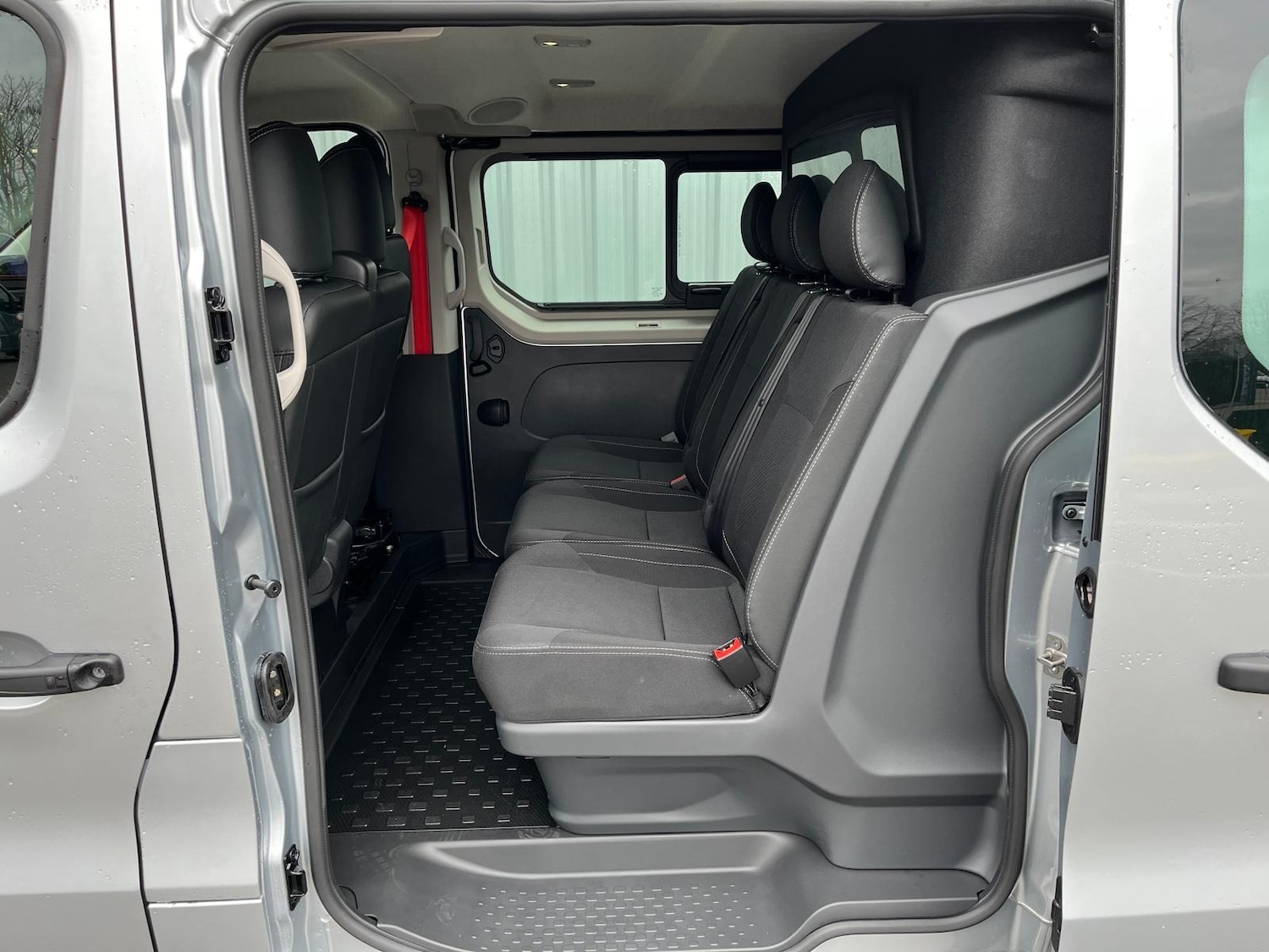 Used Renault Trafic for sale - 76492472: Photo 12