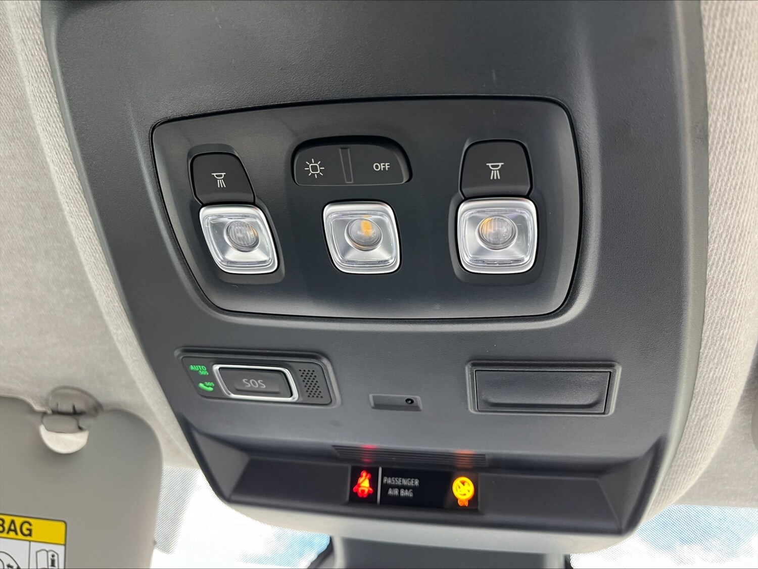 Used Renault Trafic for sale - 76492472: Photo 16