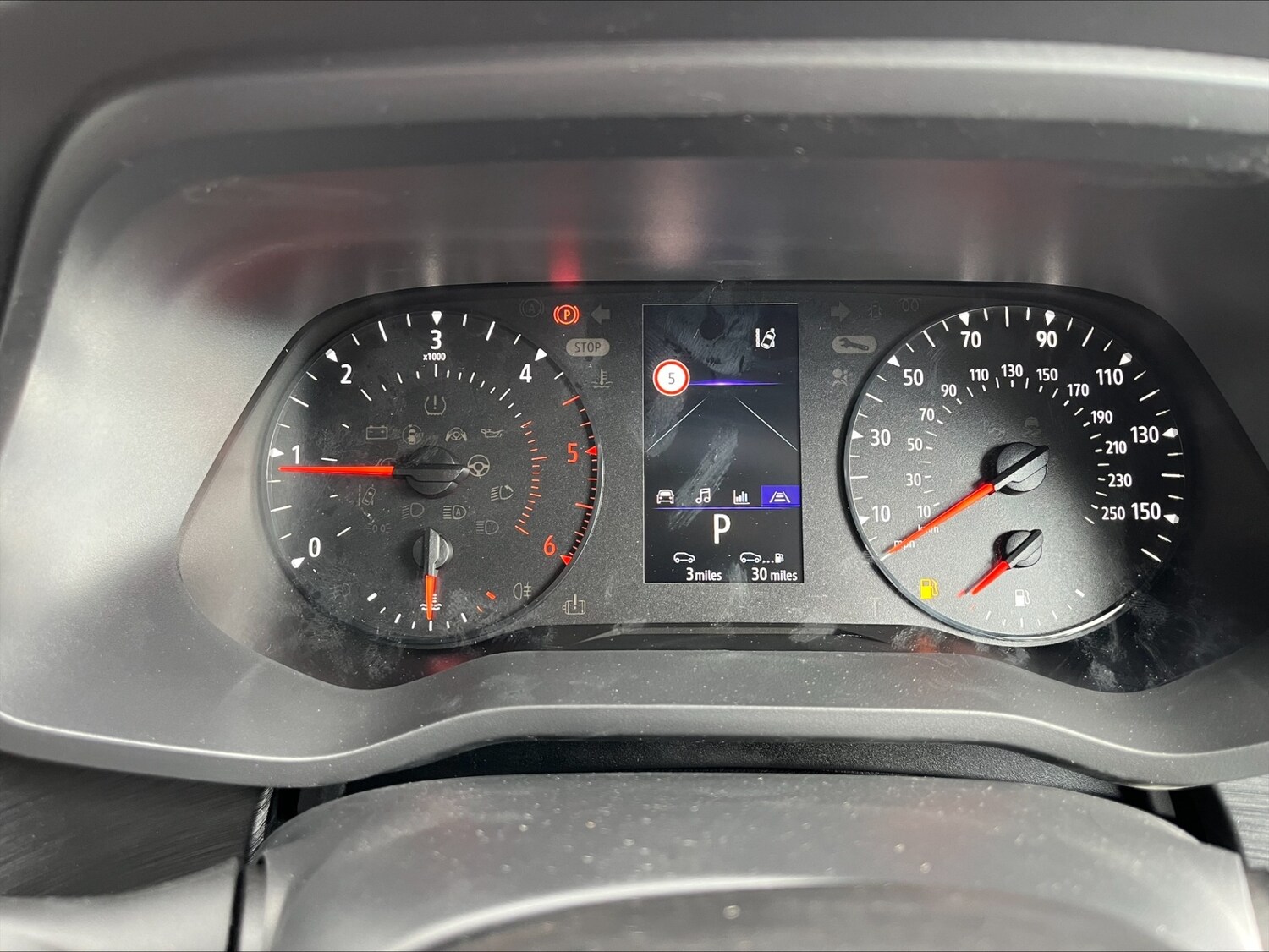 Used Renault Trafic for sale - 76492472: Photo 17