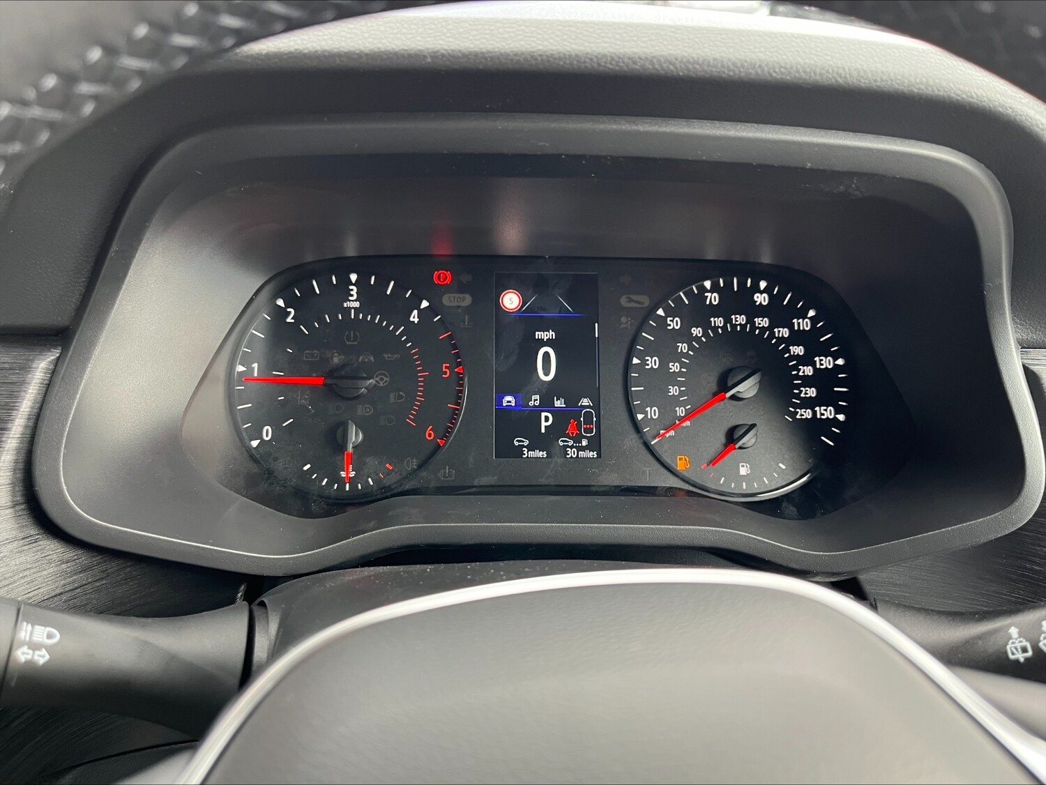 Used Renault Trafic for sale - 76492472: Photo 18