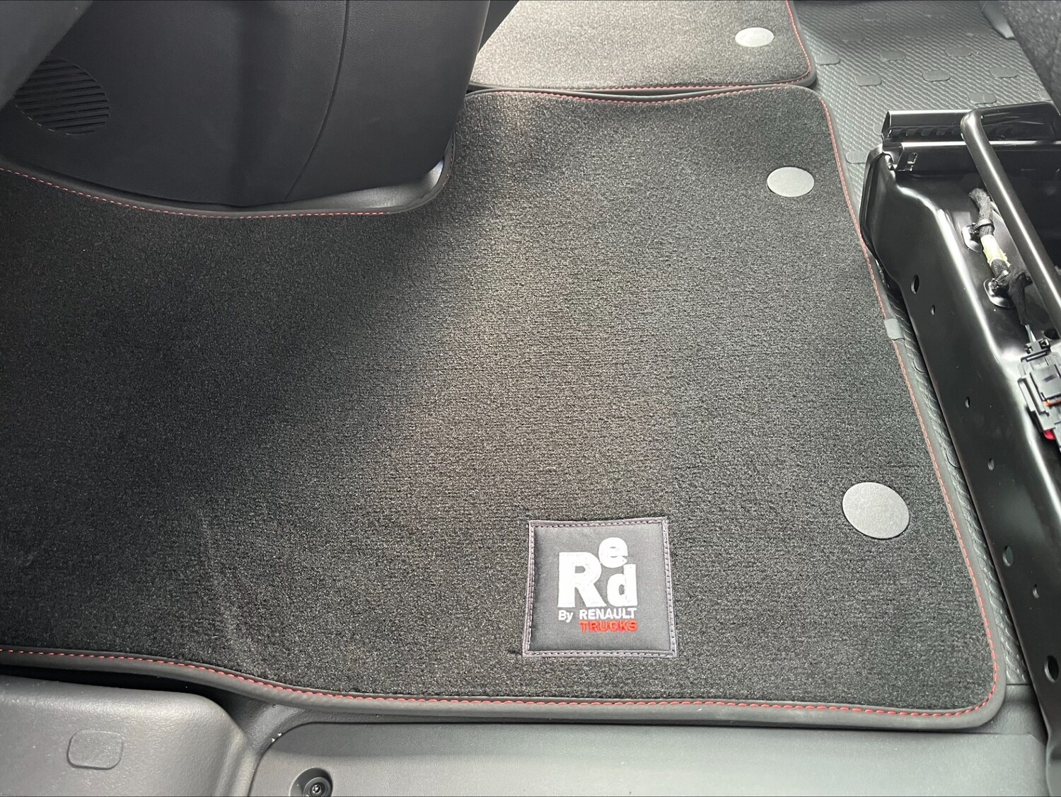 Used Renault Trafic for sale - 76492472: Photo 19