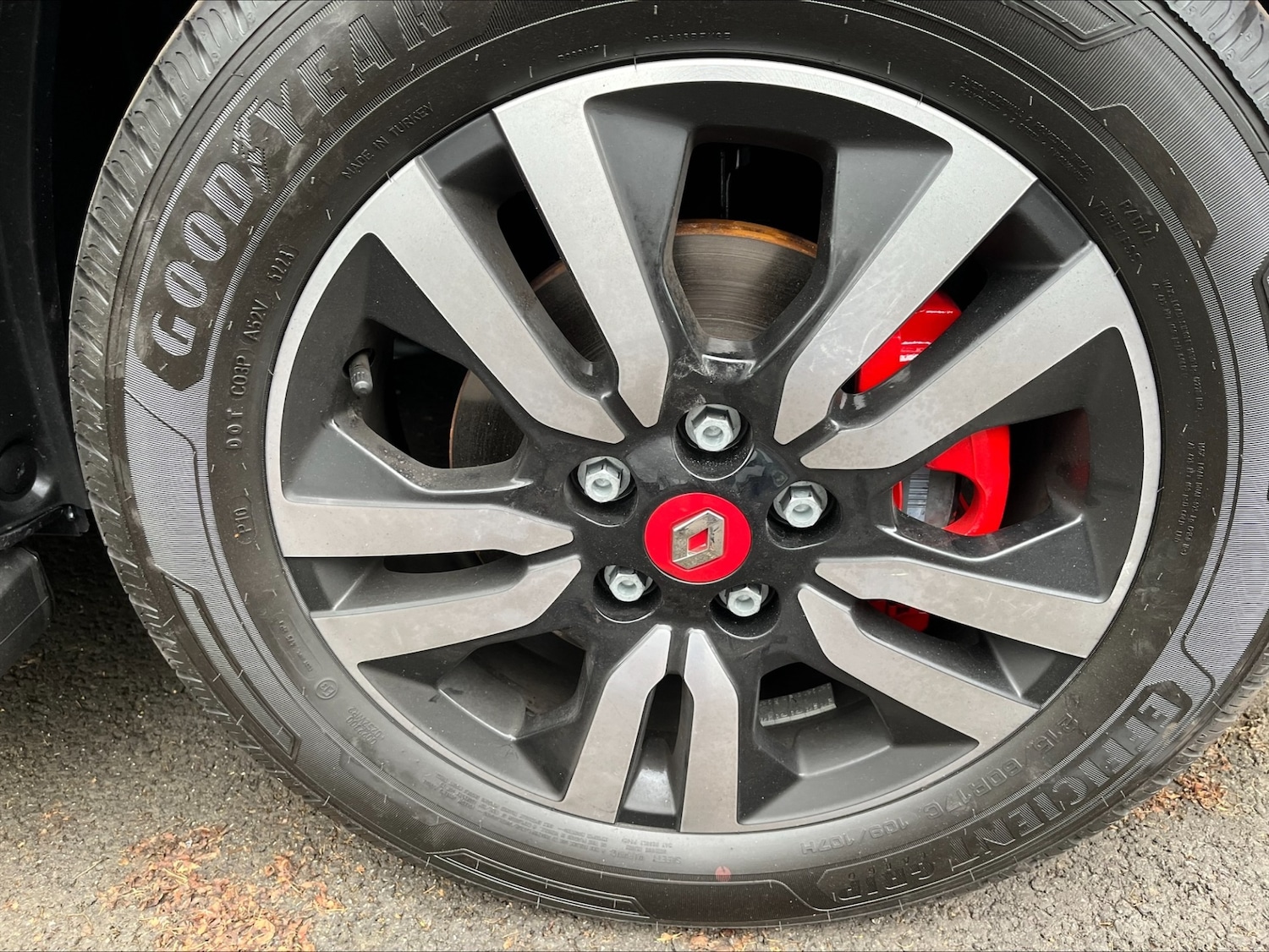 Used Renault Trafic for sale - 76492472: Photo 21