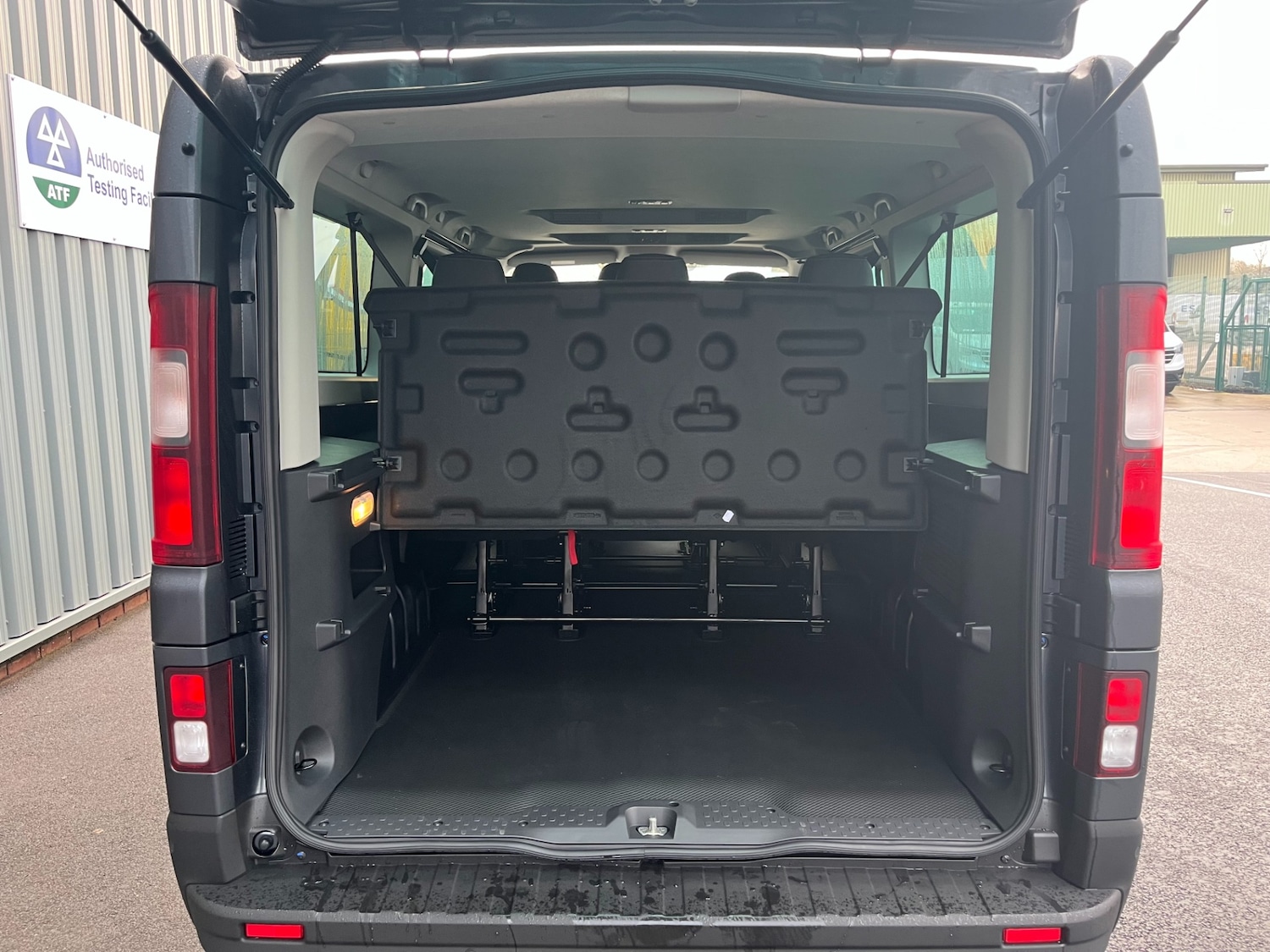 Vehicle 13
