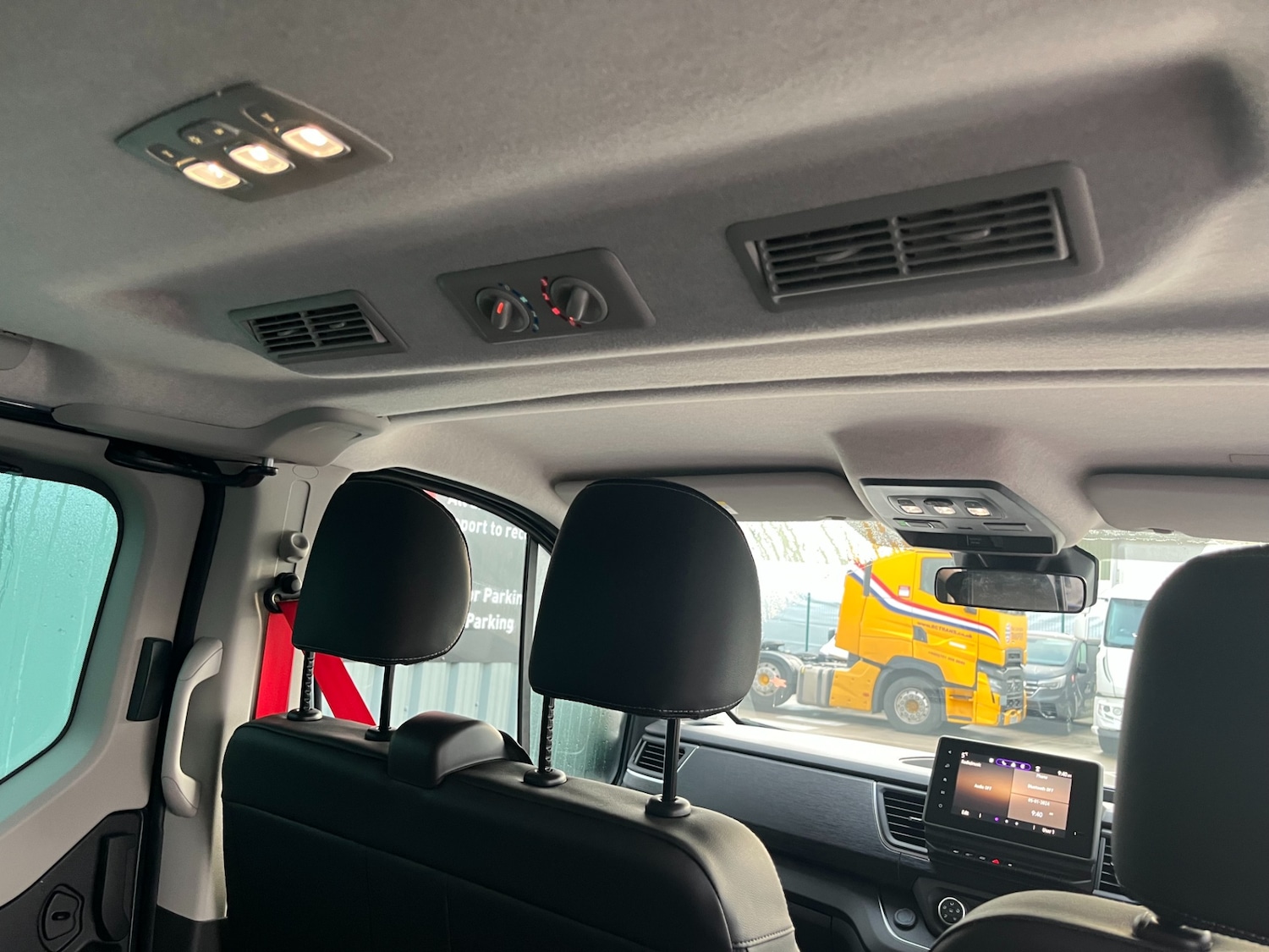 Vehicle 17