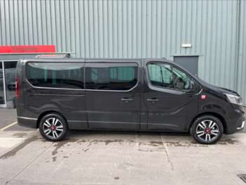 Used Renault Trucks UK Other 2025 for sale - 74878040: Photo