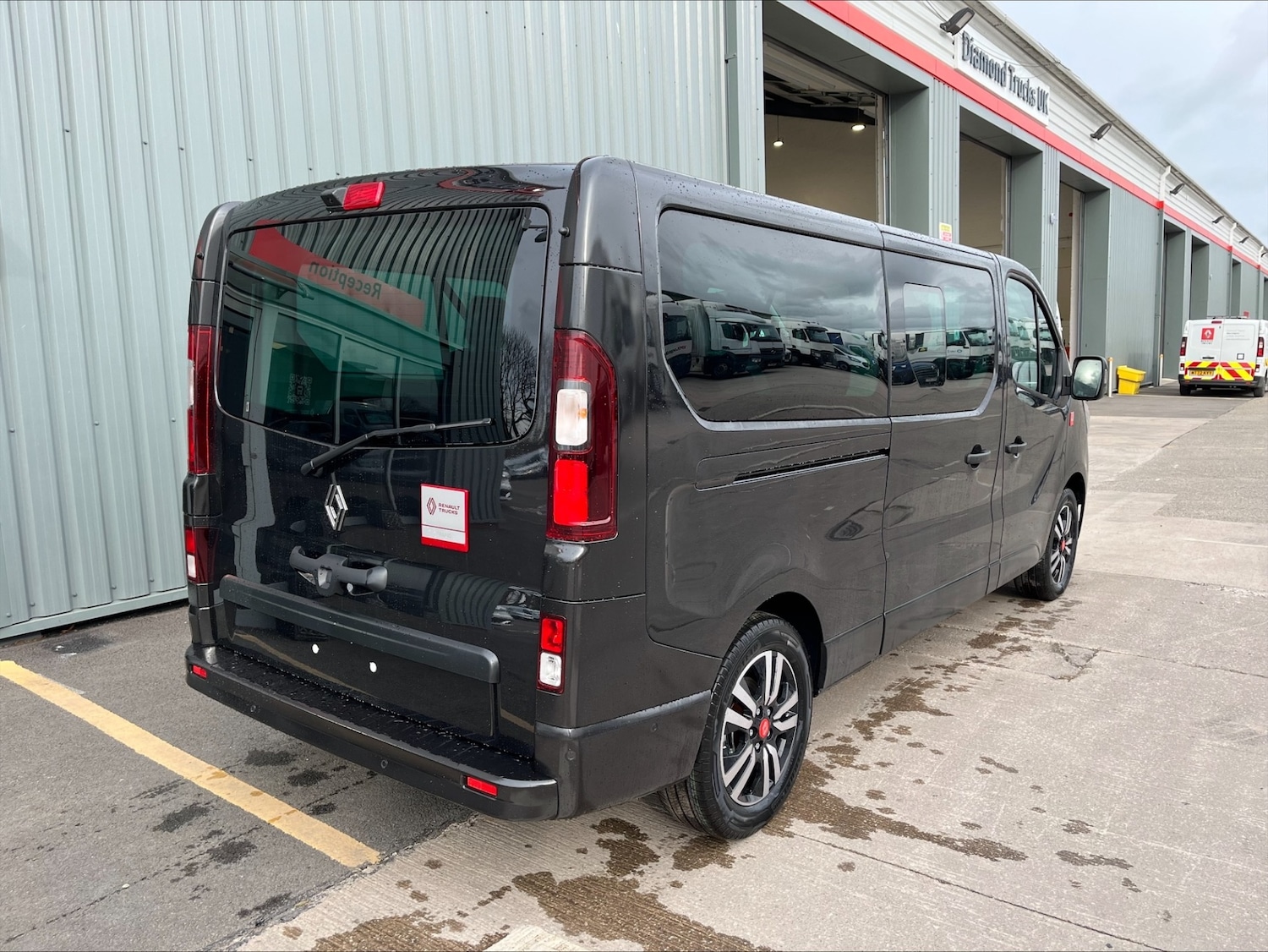 Vehicle 25