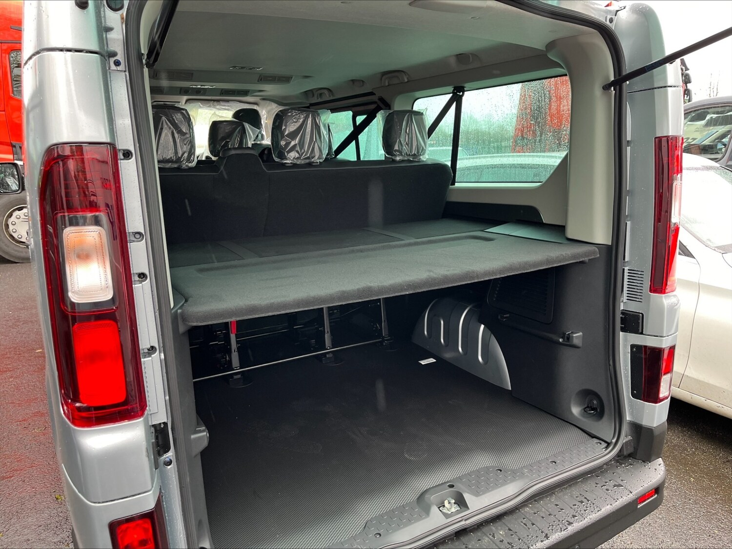Vehicle 36