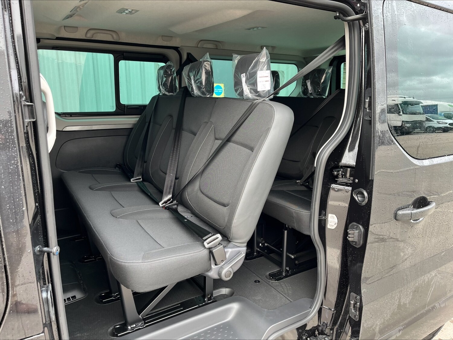 Vehicle 43