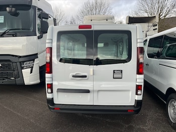 Used Renault Trafic 2025 for sale - 75056310: Photo