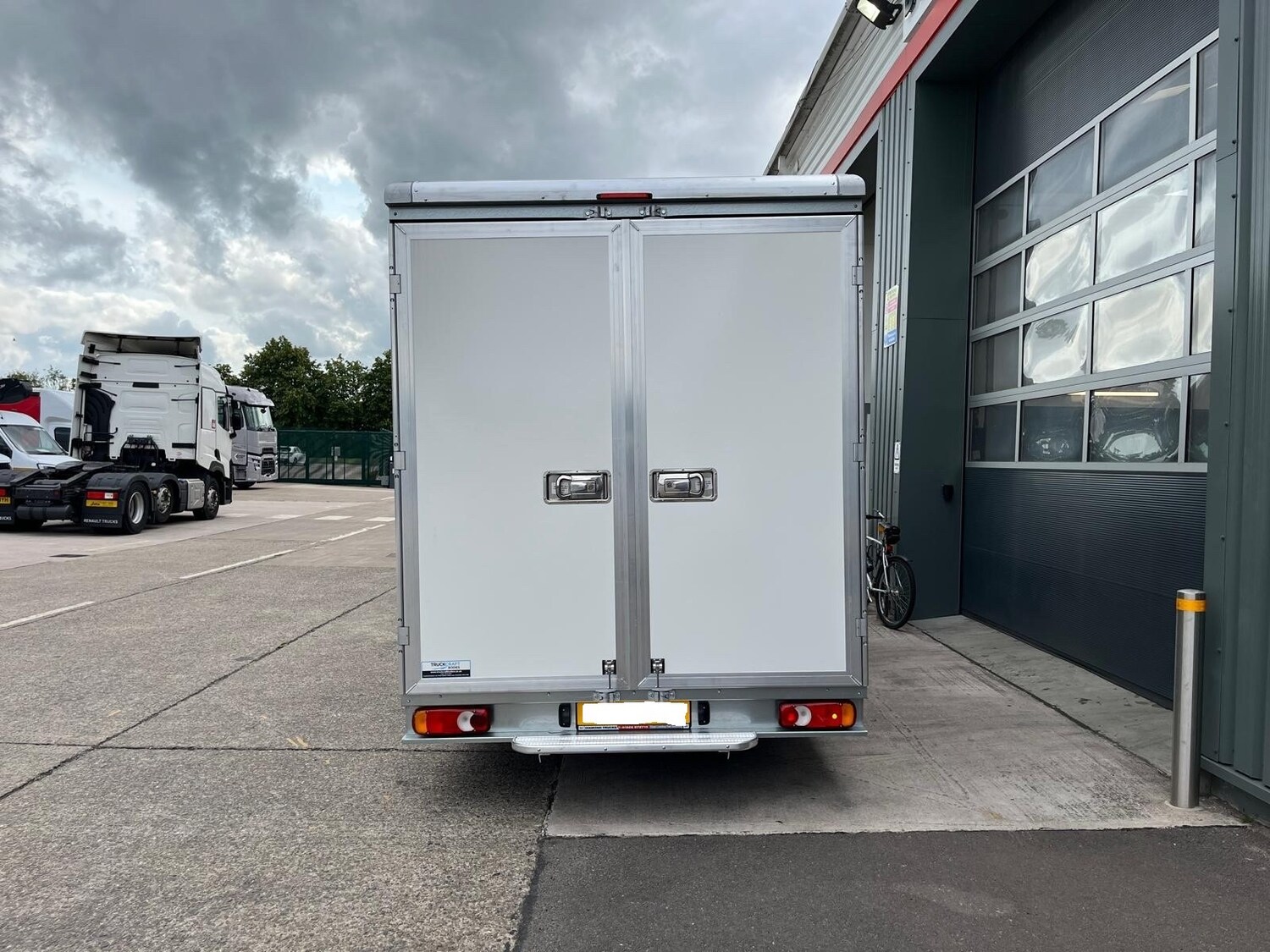 Vehicle 11