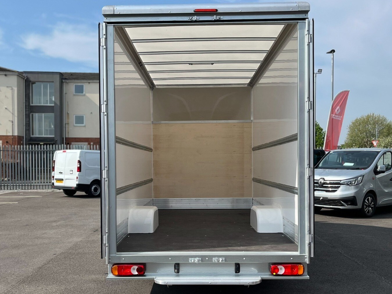 Vehicle 13