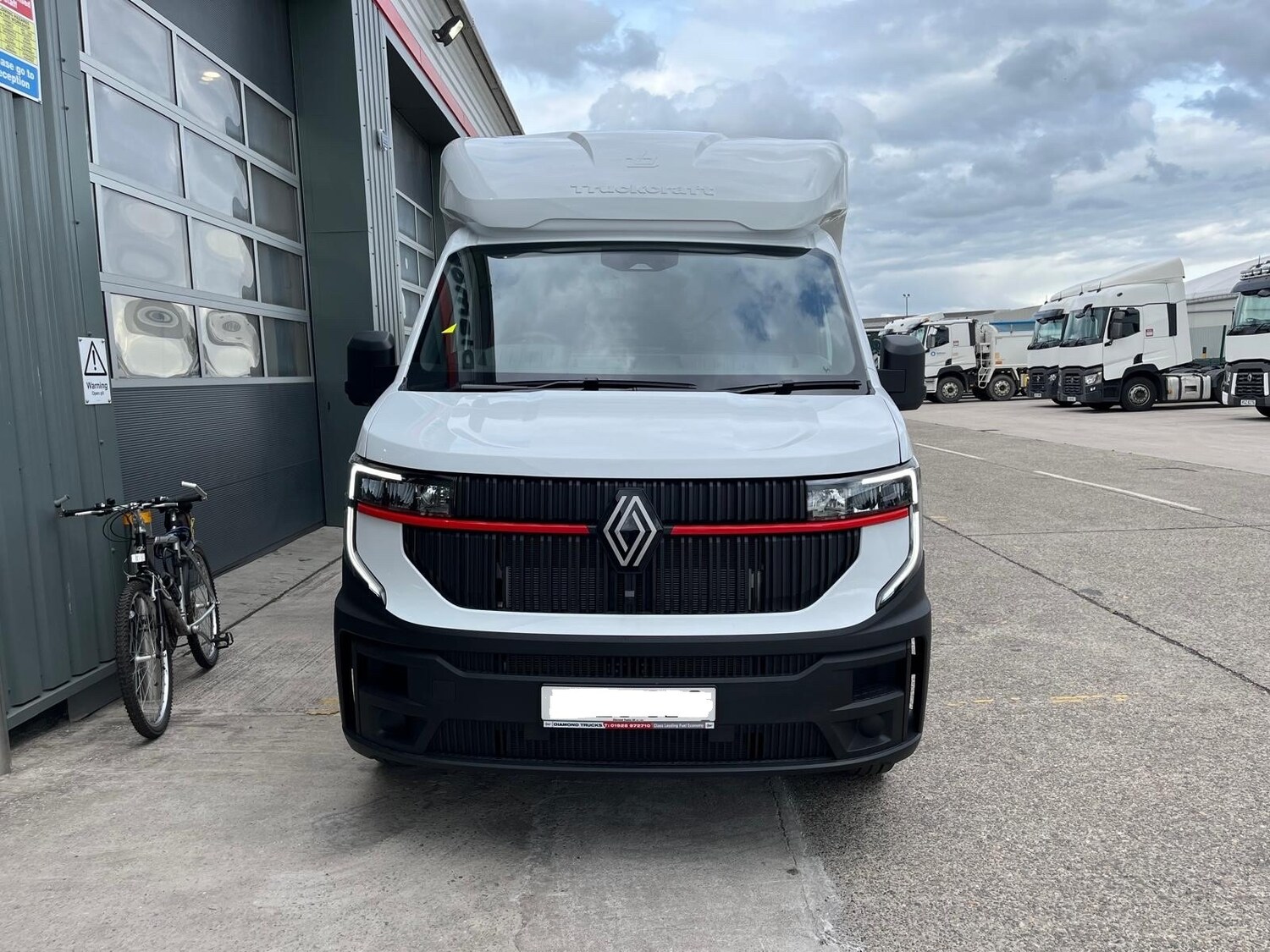 Vehicle 7
