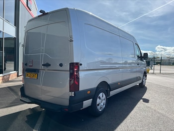 Used Renault Master 2025 for sale - 76882050: Photo