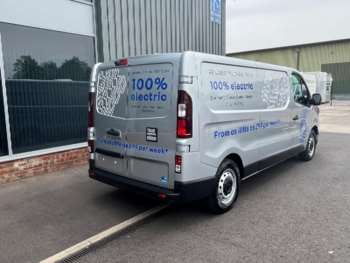 Used Renault Trucks UK Other 2025 for sale - 74824387: Photo