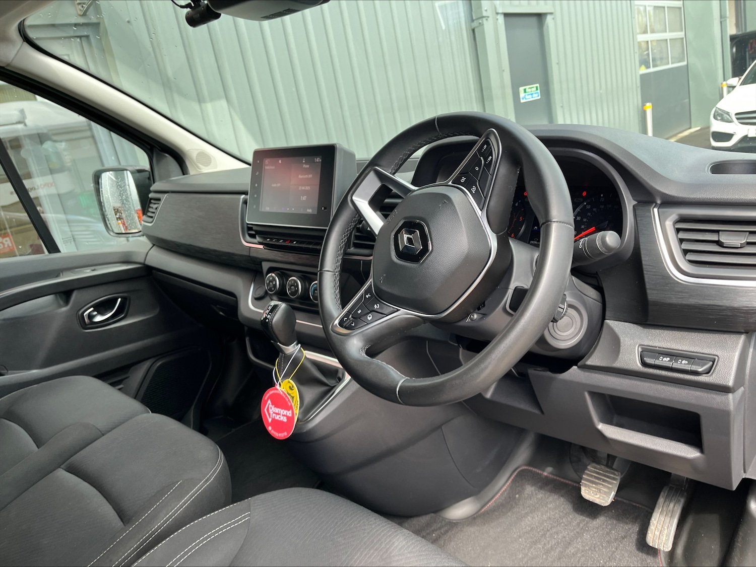 Used Renault Trafic 2023 for sale - 76706280: Photo 7