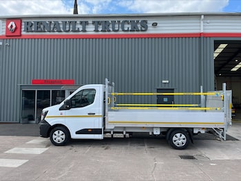 Renault - Master