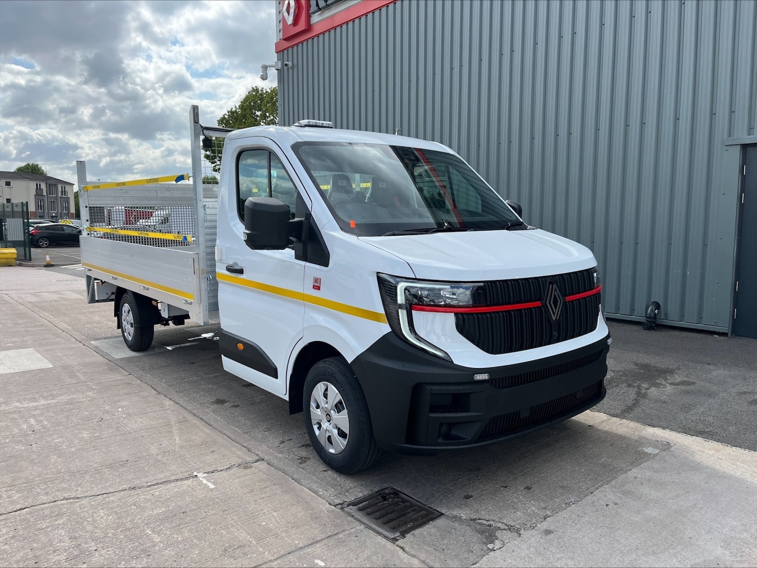 Used Renault Master 2025 for sale - 76367034: Photo 4