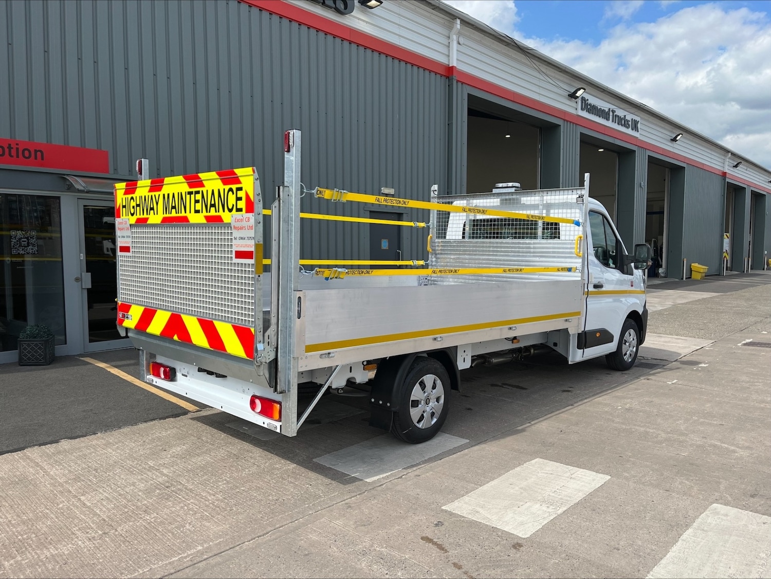 Used Renault Master 2025 for sale - 76367034: Photo 5