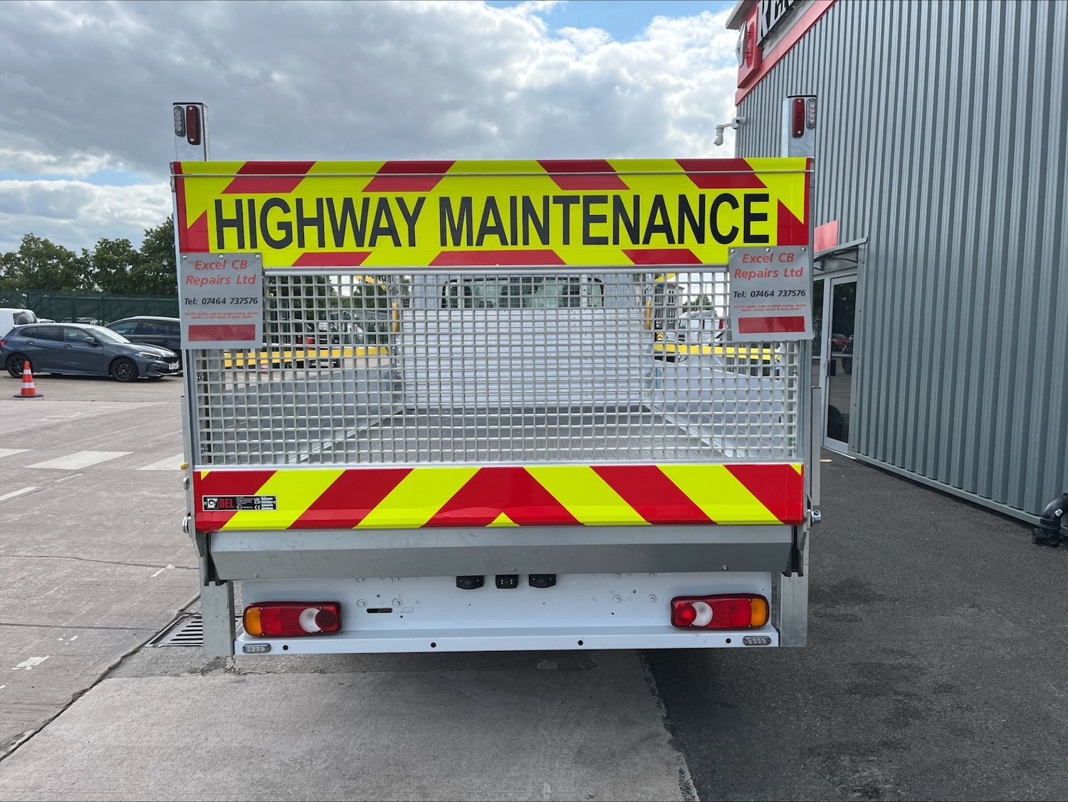 Used Renault Master 2025 for sale - 76367034: Photo 7