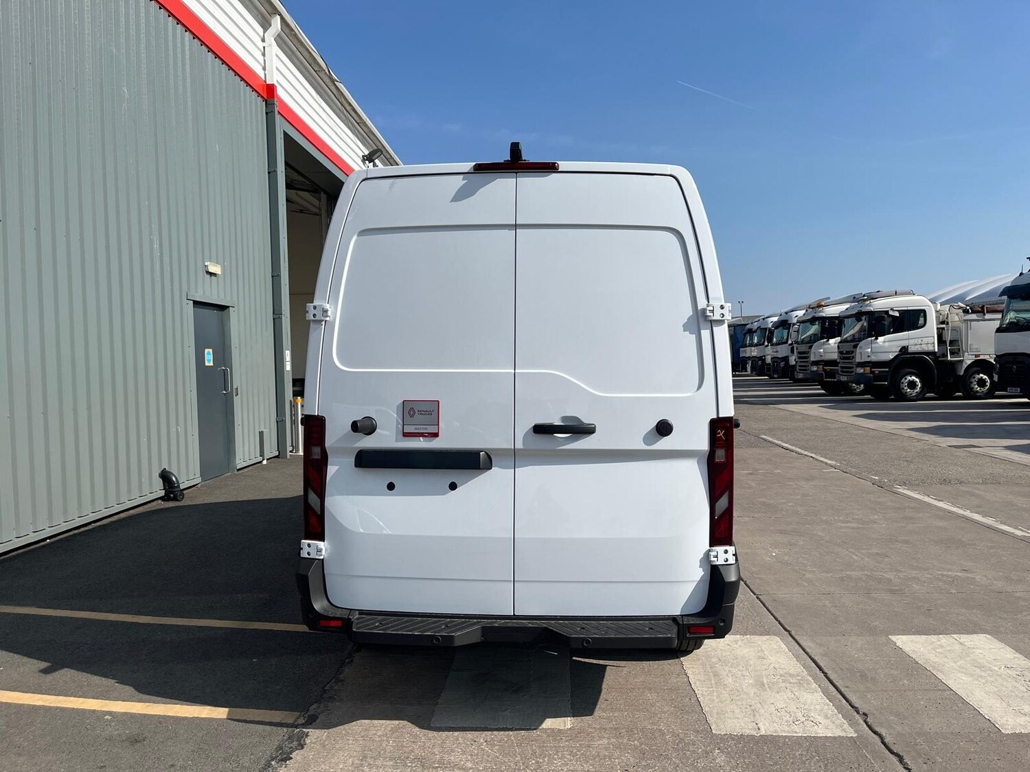 Vehicle 28