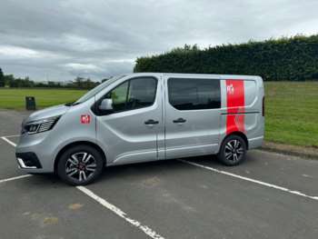Used Renault Trucks UK Other 2025 for sale - 74868982: Photo