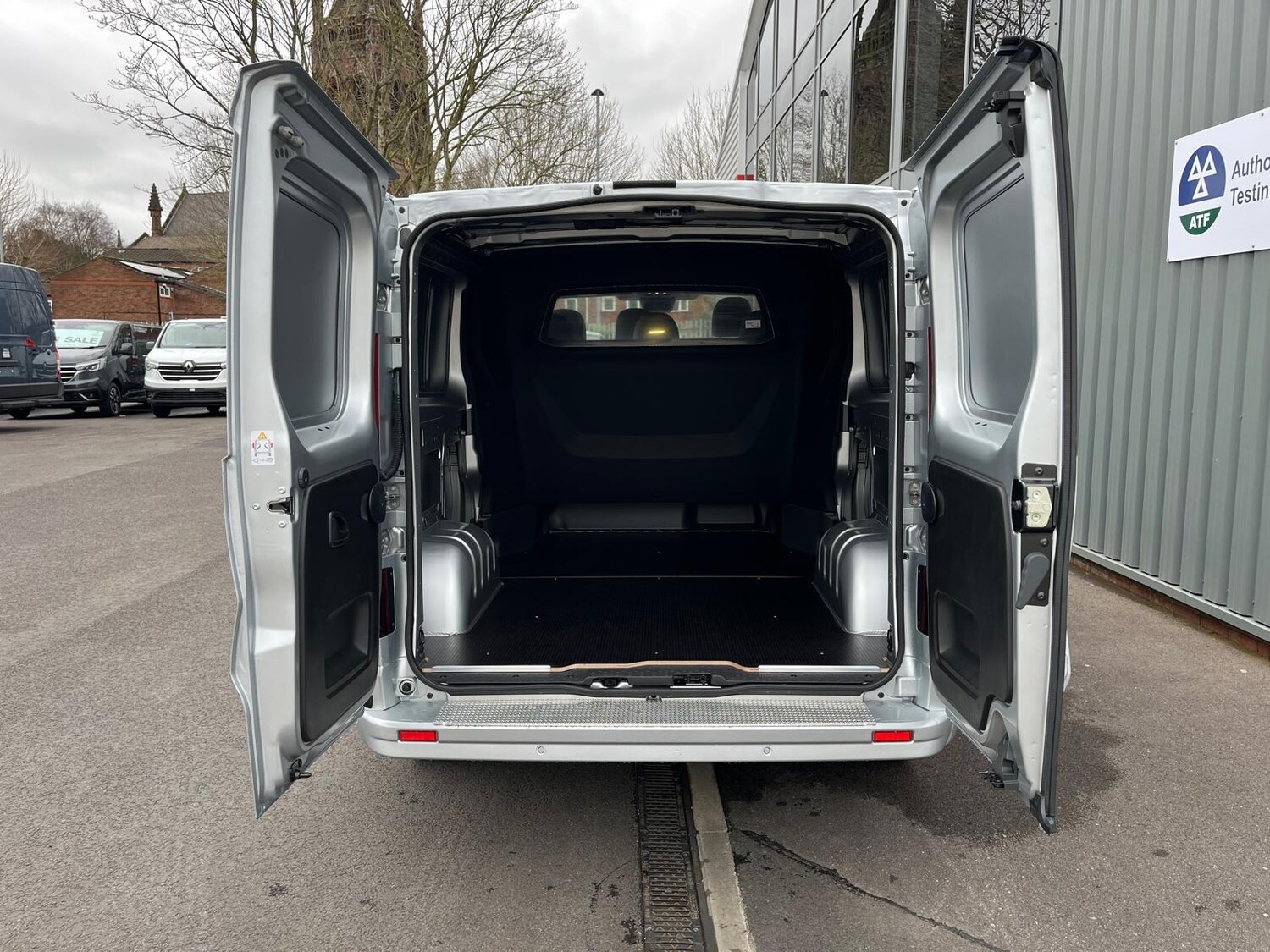 Vehicle 25