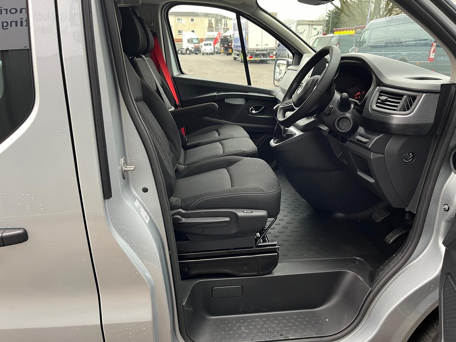 Vehicle 29