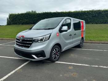 Used Renault Trucks UK Other 2025 for sale - 74868982: Photo