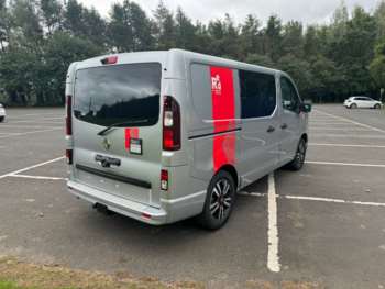Used Renault Trucks UK Other 2025 for sale - 74868982: Photo
