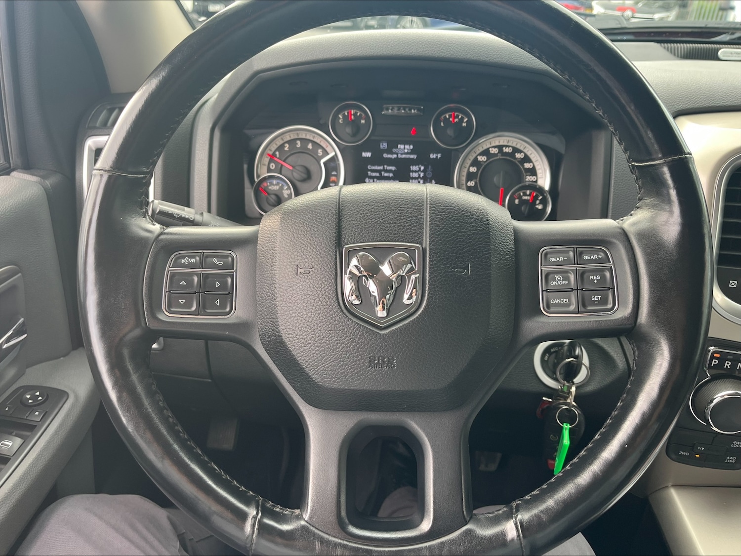 Vehicle 11