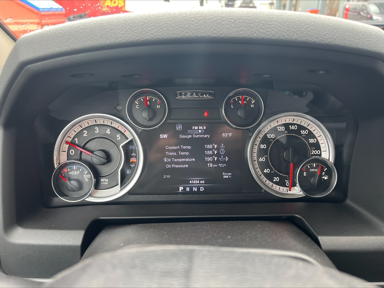 Vehicle 9