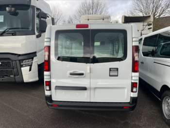 Used Renault Trucks UK Other  for sale - 74781245: Photo