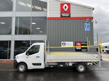 Used Renault Master 2025 for sale - 75354484: Photo