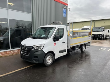Used Renault Master 2025 for sale - 75354484: Photo