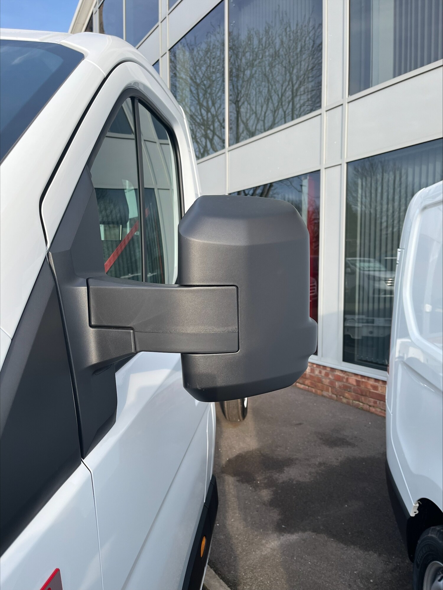 Used Renault Master 2025 for sale - 75117834: Photo 14